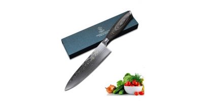 cuchillos japoneses