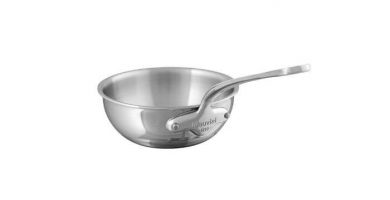 sartenes wok